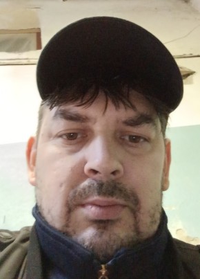 Игорь, 39, Россия, Екатеринбург