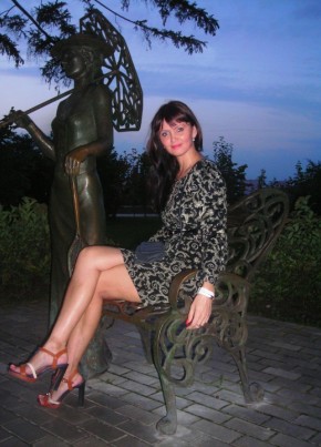 Irina, 50, Russia, Samara