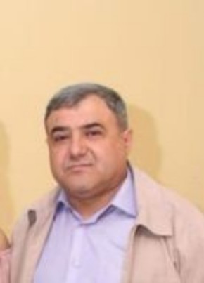Eyvaz, 44, Azərbaycan Respublikası, Qazax