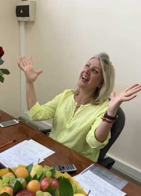 Катерина из Добрянки 52 года