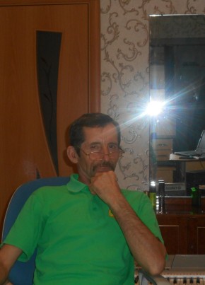 Nik, 56, Russia, Buzuluk