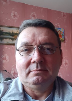 Nikolay, 61, Russia, Sevastopol