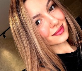 Gelya Firsova, 31, Gori