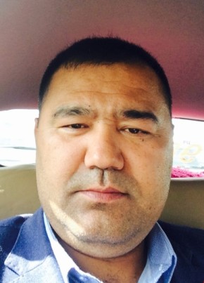 Нурланбек, 48, Кыргыз Республикасы, Базар-Коргон