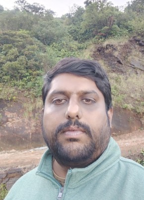Abhilash Abhi, 32, India, Yelahanka