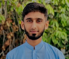 Saad, 22 года, کراچی