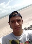 CARLOS, 19 лет, São Luís