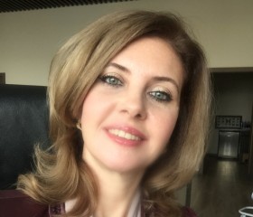 Marina, 42, Moscow