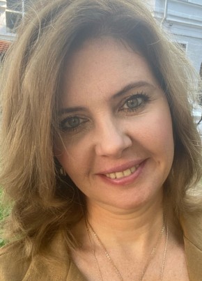 Marina, 42, Russia, Moscow