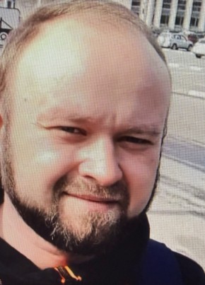 Sergey, 42, Russia, Moscow