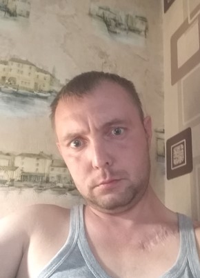Ruslan Chvetko, 34, O‘zbekiston Respublikasi, Samarqand