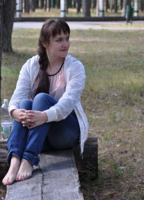 Ольга, 44, Рэспубліка Беларусь, Берасьце
