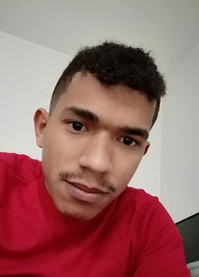 José, 21, United States of America, Washington D.C.