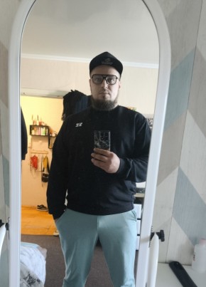 Maks, 36, Russia, Moscow