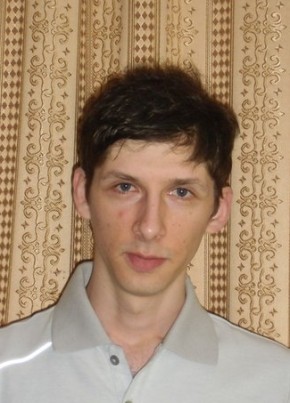 Алексей из Краснодара 38 лет