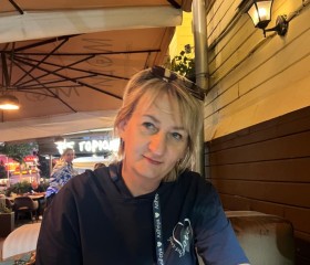 Oksana, 51, Moscow