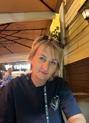 Oksana, 52, Russia, Moscow