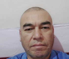Муроджон, 47 лет, Toshkent