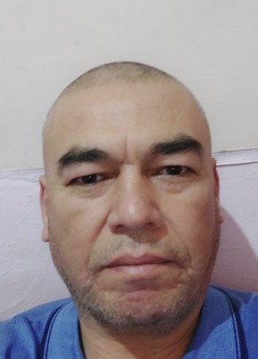 Муроджон, 47, O‘zbekiston Respublikasi, Toshkent