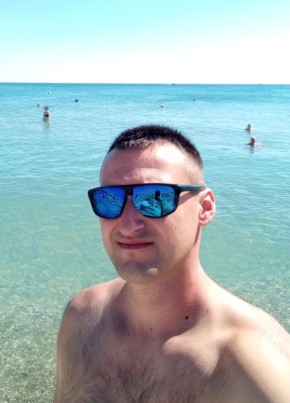 Евгений из Краснодара 32 года