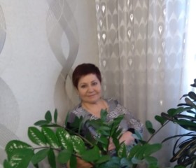 Lidiya, 64, Kurchatov