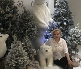 Sveta, 54, Sochi