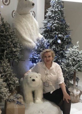 Sveta, 54, Russia, Sochi