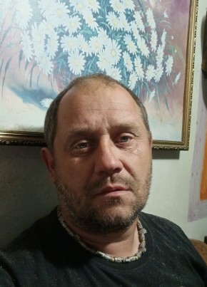 Григорий из Челябинска 47 лет