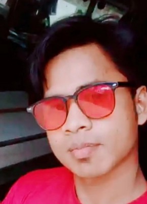 Ashik, 18, Bangladesh, Dhaka