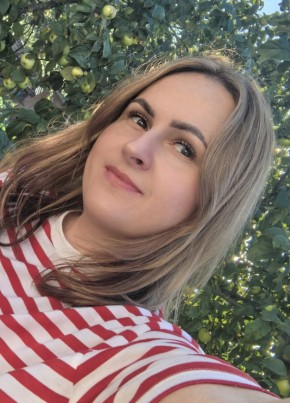 Олечка из Горад Мінска 44 года