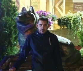 Igor, 37, Verkhnyaya Khava