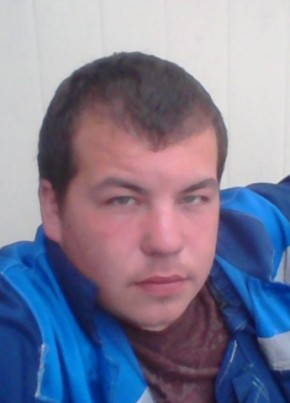 Maksim, 28, Россия, Шатура