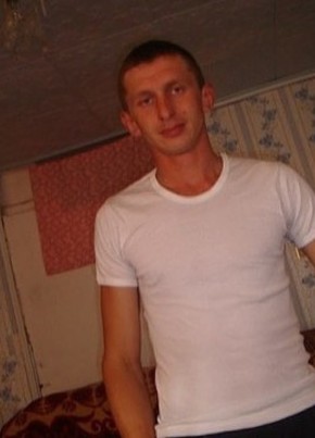 Sergey, 39, Russia, Ulyanovsk