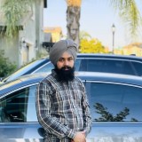 Simranpreet sing, 26  , Manteca