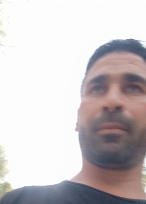 زيبق из Algiers 33 года