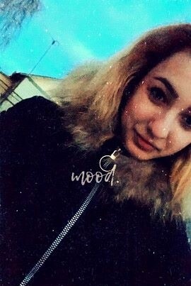 Алина, 25, Россия, Велиж