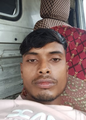 Mahi, 26, India, Siliguri