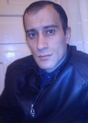 seroj, 45, საქართველო, თბილისი