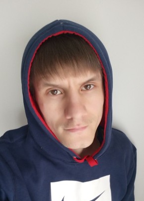 vladimir, 33, Россия, Сургут