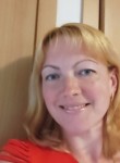 Юлия, 44 года, Орёл-Изумруд