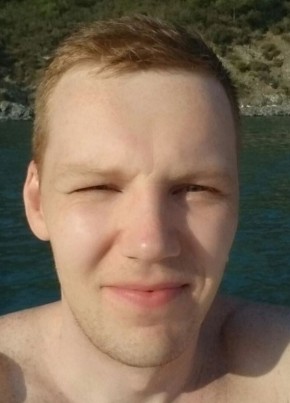 Vad, 39, Russia, Moscow