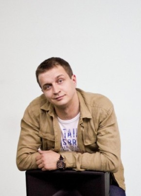 stas, 39, Россия, Белгород