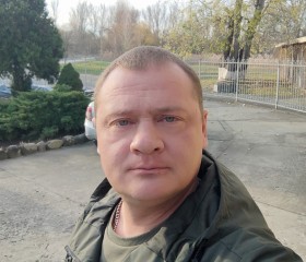 Михаил, 40 лет, Моздок