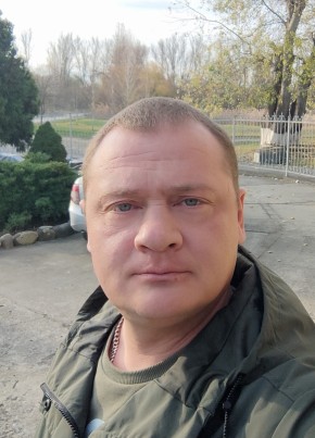 Михаил, 40, Россия, Моздок