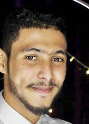 حمودي, 22, الجمهورية اليمنية, صنعاء
