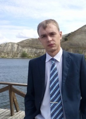 Artem, 36, Russia, Saratov