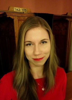 Ангелина, 29, Россия, Челябинск