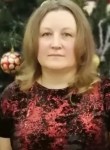 Oksana, 44, Moscow