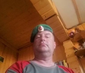 Анатолий, 52 года, Вологда