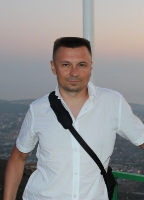 Дмитрий, 45, Россия, Санкт-Петербург